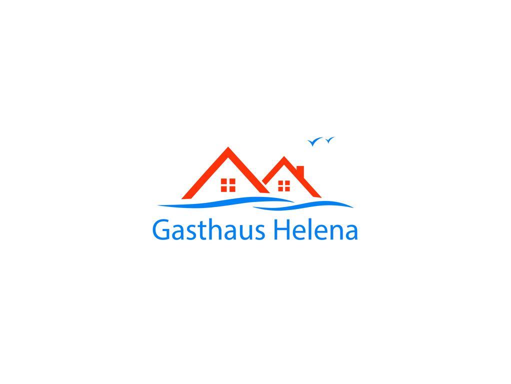 Gasthaus Helena Hotel Morbisch am See Bagian luar foto